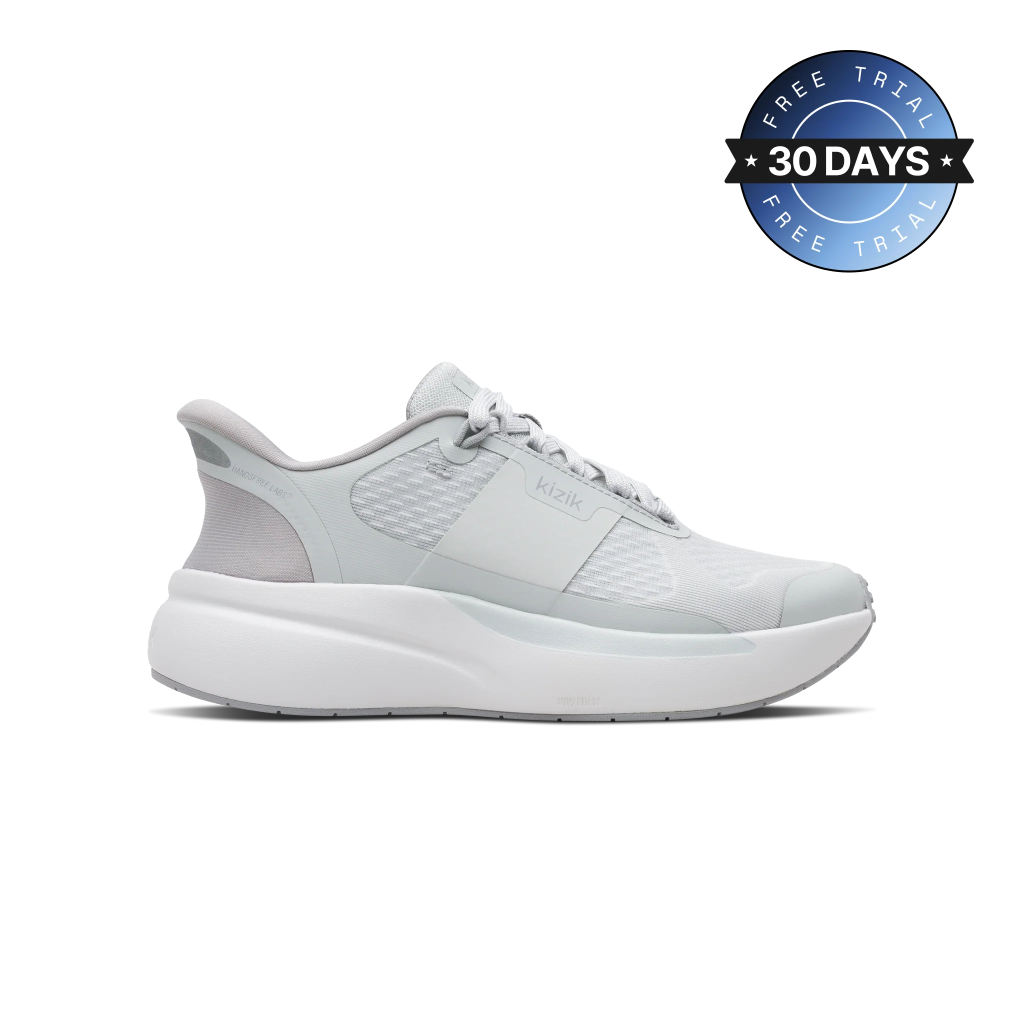 Best Senior-Friendly Shoes for Men & Women: Total Independence in Every Step