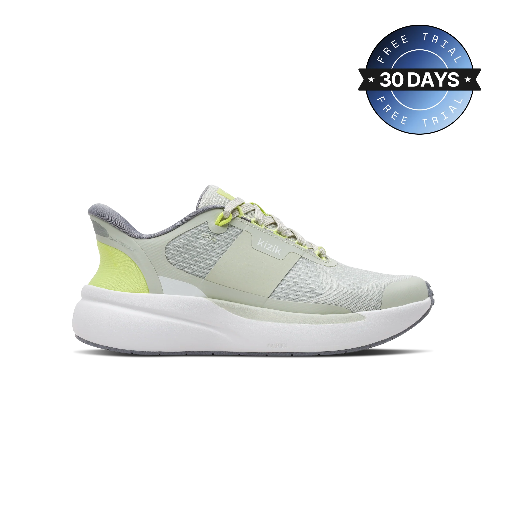 Best-Selling Hands-Free Shoes for Her