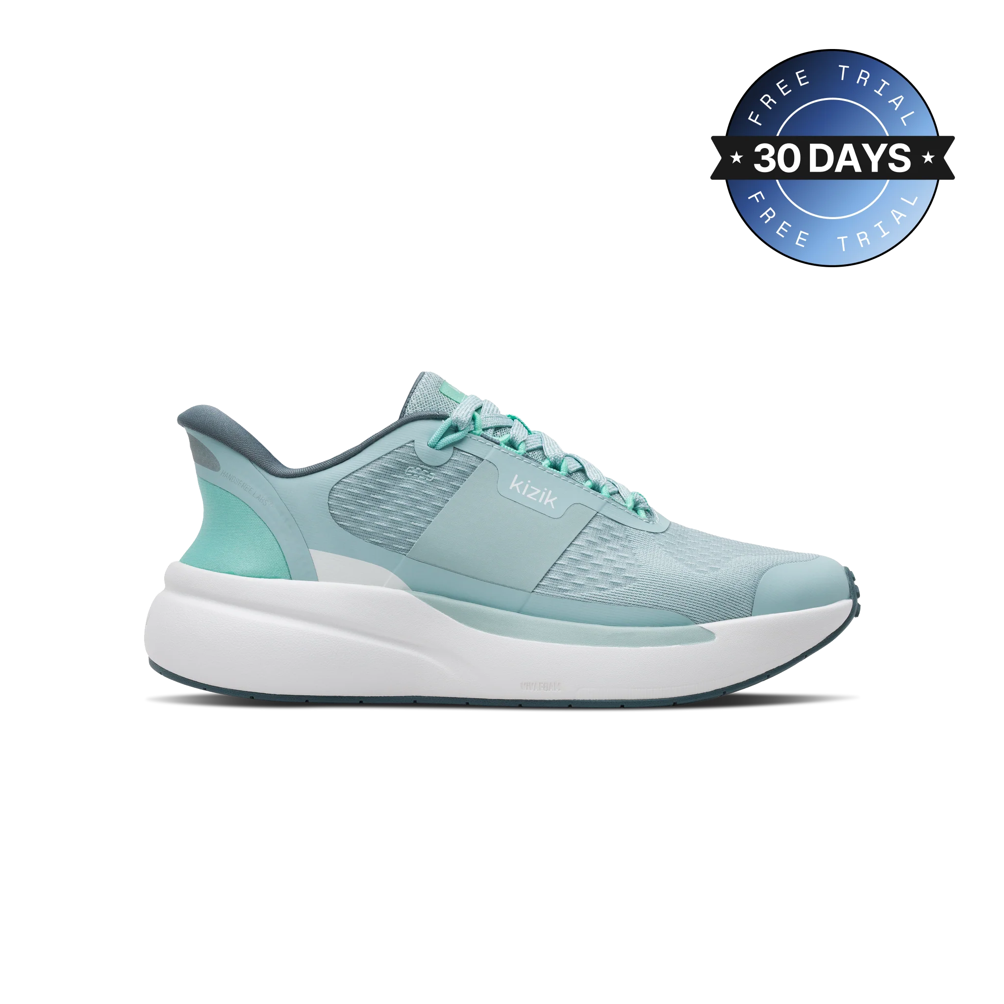 Best Selling Hands-Free Shoes
